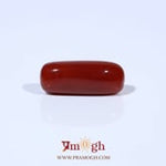 Red Coral - 5.56 Carat