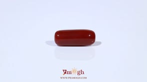 Red Coral - 5.12 Carat