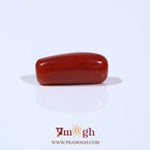 Red Coral - 5.42 Carat