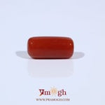 Red Coral - 5.53 Carat