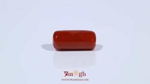 Red Coral - 4.8 Carat