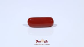 Red Coral - 6.42 Carat
