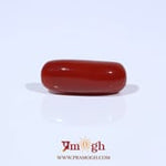 Red Coral - 6.74 Carat