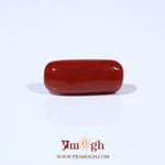 Red Coral - 6.39 Carat