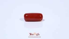 Red Coral - 6 Carat