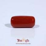 Red Coral - 7.04 Carat