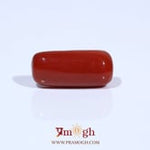 Red Coral - 6.99 Carat