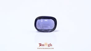 Iolite (Neeli) - 3.72 Carat