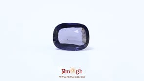 Iolite (Neeli) - 3.98 Carat