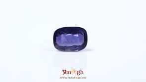 Iolite (Neeli) - 3.64 Carat