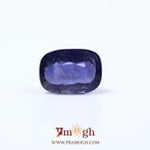 Iolite (Neeli) - 3.64 Carat
