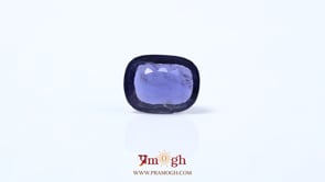 Iolite (Neeli) - 3.44 Carat