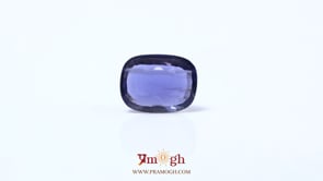 Iolite (Neeli) - 3.07 Carat