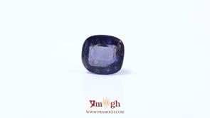 Iolite (Neeli) - 3.71 Carat