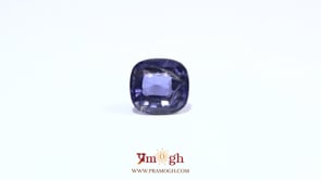 Iolite (Neeli) - 3.03 Carat