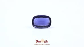 Iolite (Neeli) - 3.1 Carat
