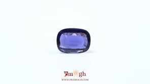 Iolite (Neeli) - 3.29 Carat