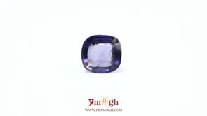 Iolite (Neeli) - 3.2 Carat