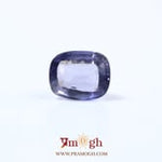 Iolite (Neeli) - 3.66 Carat