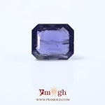 Iolite (Neeli) - 6.11 Carat