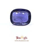 Iolite (Neeli) - 6.83 Carat