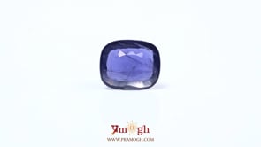 Iolite (Neeli) - 3.8 Carat