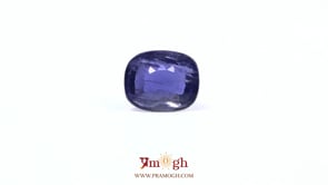 Iolite (Neeli) - 3.94 Carat