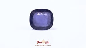 Iolite (Neeli) - 7.84 Carat