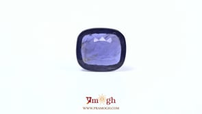 Iolite (Neeli) - 5.14 Carat
