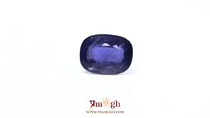 Iolite (Neeli) - 6 Carat