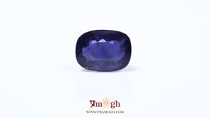 Iolite (Neeli) - 7.28 Carat