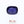 Load and play video in Gallery viewer, Iolite (Neeli)- 7.28 Carat
