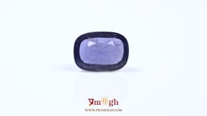 Iolite (Neeli) - 6.51 Carat