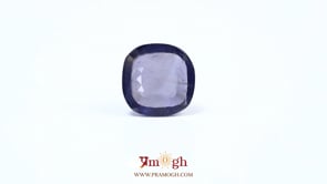 Iolite (Neeli) - 6.13 Carat