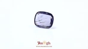 Iolite (Neeli) - 4.8 Carat