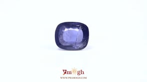 Iolite (Neeli) - 6.01 Carat