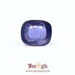 Iolite (Neeli) - 6.01 Carat