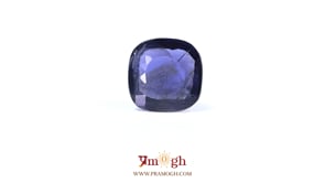 Iolite (Neeli) - 5.61 Carat