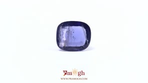 Iolite (Neeli) - 5.49 Carat