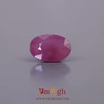 African Ruby - 3.6 Carat
