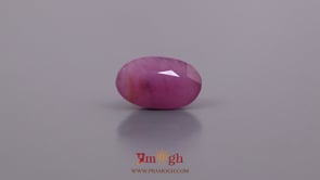 African Ruby - 5 Carat