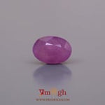 African Ruby - 3.4 Carat