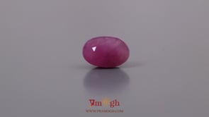 African Ruby - 4.2 Carat