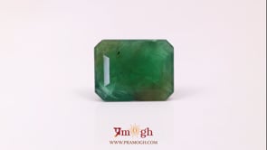 Zambian Emerald - 10.85 Carat