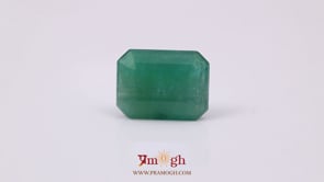Zambian Emerald - 7.75 Carat