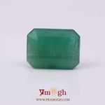 Zambian Emerald - 7.75 Carat