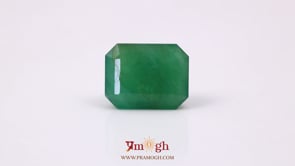 Zambian Emerald - 9.9 Carat