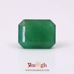 Zambian Emerald - 9.9 Carat