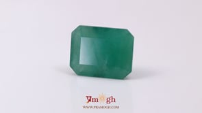 Zambian Emerald - 12 Carat