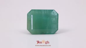 Zambian Emerald - 13.15 Carat